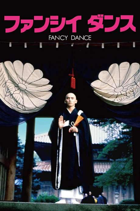 Fancy Dance